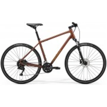 MERIDA CROSSWAY 100