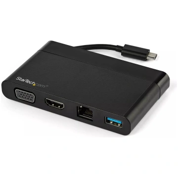 USB C Multiport adapteris StarTech.com ST-USB-C-MU