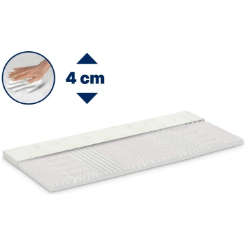Dormeo virsmatracis Renew Natura 4 cm