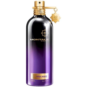Montale Aoud Sense Smaržu Testeris EDP 100ml (9990