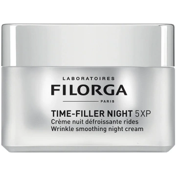 Nakts sejas krēms Laboratoires Filorga Time-filler