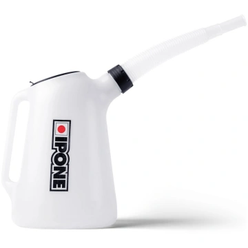 Eļļas kanna plastmasas Ipone 5L IP-850002