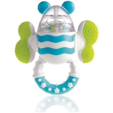 Kidsme Grabulītis Bite Bumble Bee, 3M+ - 9587