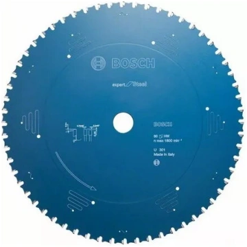 Ripu zāģis Bosch 2608643055 260mm 40 zobi