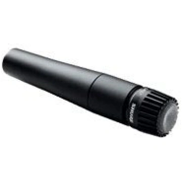 Shure SM57 - microphone SM57-LCE