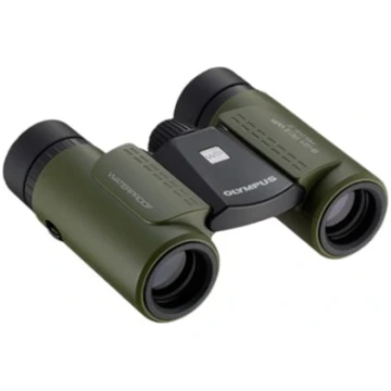 OM System 8x21 RC II WP Olive Green