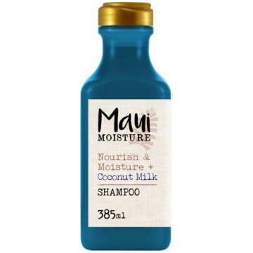 Šampūns Maui Coconut Milk, 385 ml