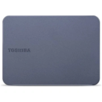 TOSHIBA Canvio Gaming 1TB USB 3.2 Portable Externa