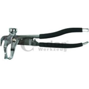 Riteņu balanēšanas atsvaru stangas, 240 mm Condor