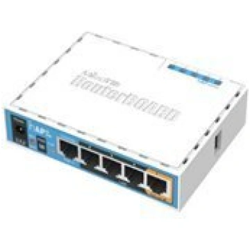 MikroTik hAP ac lite