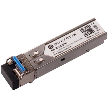 MIKROTIK-HS-2733LC20D - MikroTik HS-2733LC20D rūpn