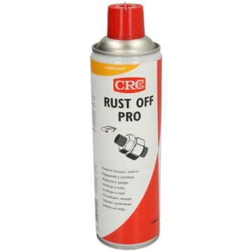 Rūsas noņēmējs CRC CRC RUST OFF PRO 500ML