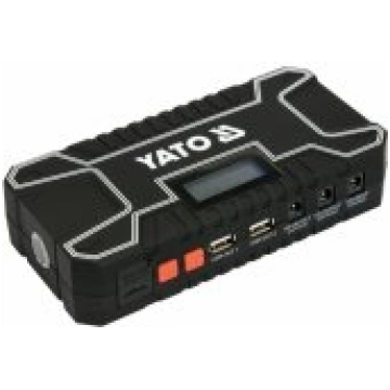 Yato COMMISSIONING DEVICE 12000mA YT-83082 YATO El