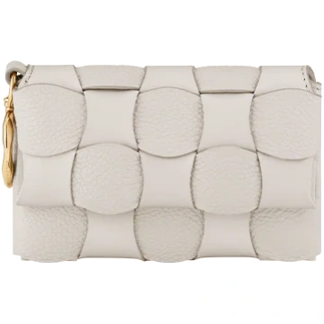 Neiti Card Holder - Duo Chalk Polène