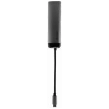 Verbatim USB-C Multiport Hub USB 3.0 HDMI (49140V)