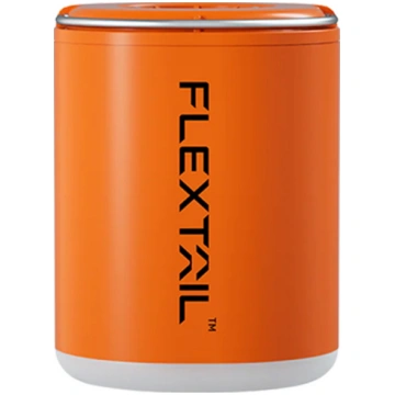 Flextail Tiny Pump 2X Portable Pump (Orange)