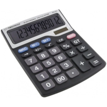 ESPERANZA ECL101 TALES Desktop electronic calculat