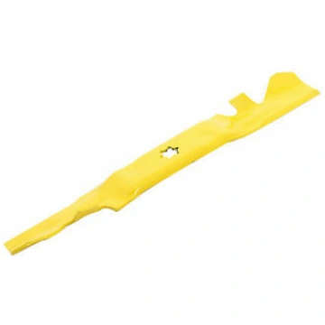 Rezerves mulčēšanas asmens MTD 742-05052-X
