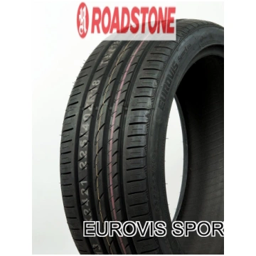 ROADSTONE EUROVIS SPORT 04 195/65R15 91H