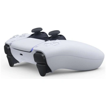 Sony PlayStation 5 DualSense, White