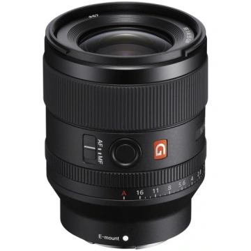 Sony FE 35mm f/1.4 GM Lens