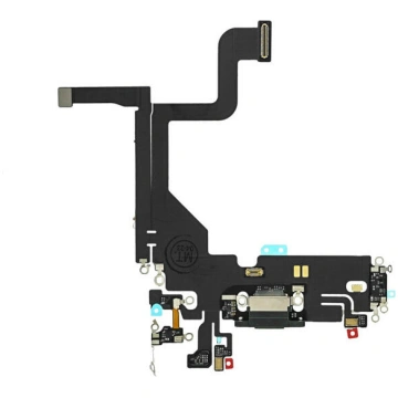 OEM OEM Dock Lightning Flex kabelis priekš iPhone 