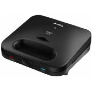 Amica SMK401 Black sviestmaižu tosteris 1190138-AM