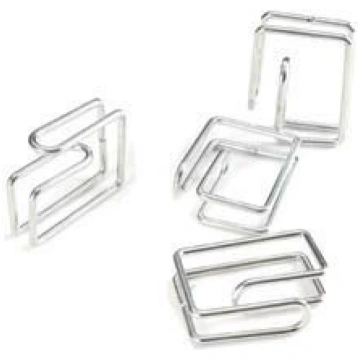 Metal cable routing ring ProBase™ CO-BR-METAL