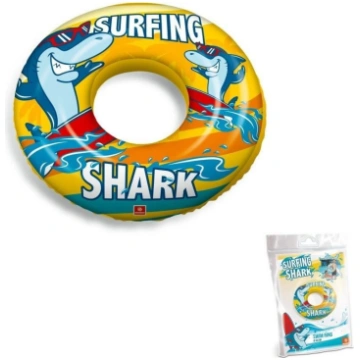 Bērnu peldēšanas apmācības ritenis 50 cm Surfing S