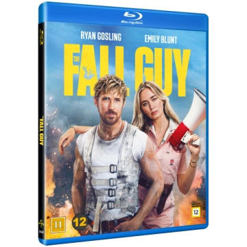 The Fall Guy 1303497 (7333018030510) ( JOINEDIT917