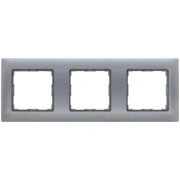 Kos Rāmis Trīskāršs Vena Aluminium (514083)