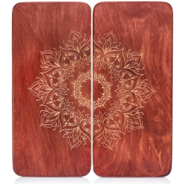 Sadhu naglu dēlīši - (10mm/ Mandala)