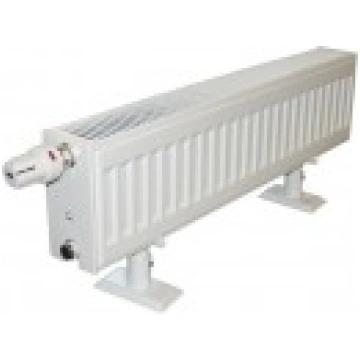PURMO VKO grīdas radiators 200x1600 mm 22 tips 342