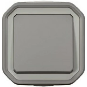 NEW PLEXO IP55 virsapmetuma pārslēdzis Legrand