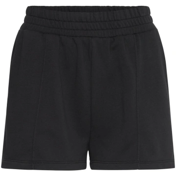 Converse - Star Chevron Short Converse Black - izm
