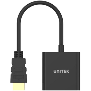 Unitek Y-6333 - video converter Y-6333