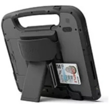 Planšetdators Getac GOHSX1 Melns
