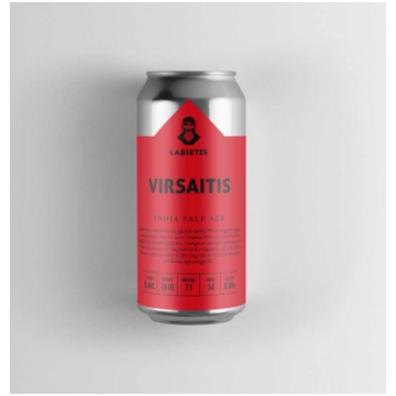 Virsaitis