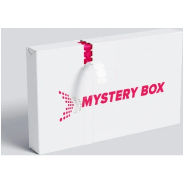 MYSTERY BOX #3