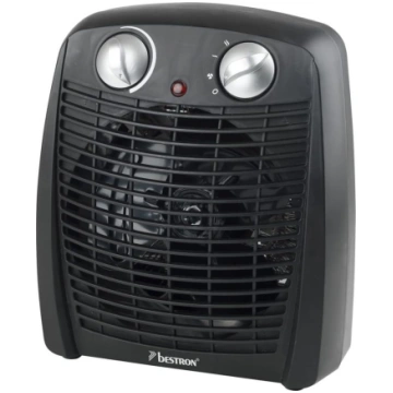 Bestron AFH211B – Ventilatora sildītājs telpām līd