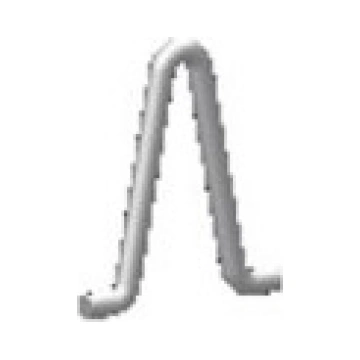 Caurules fiksators 0,6mm(10171), Stepcraft