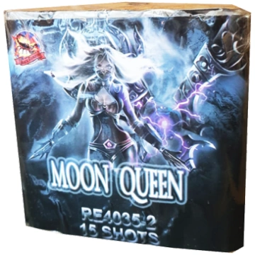 Moon queen