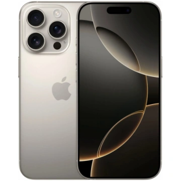 Apple iPhone 16 Pro 512GB Natural Titanium (MYNQ3X