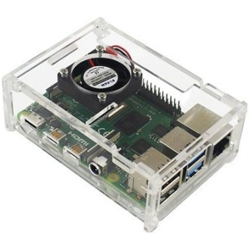 Raspberry Pi RASPBERRY PI5 - 8GB - FULL KIT RPI5-8