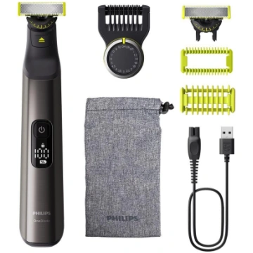 Philips OneBlade Pro 360 Trimmeris