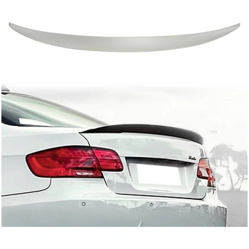 BMW 3 E92 Performance Style ABS Spoiler - Enhance 