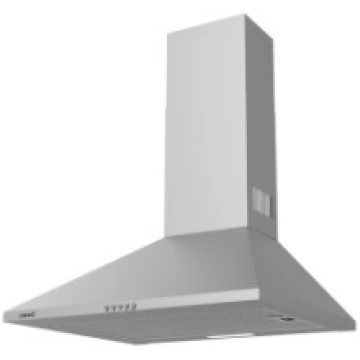 CATA OMEGA II 600 Wall-mounted Stainless steel C 6