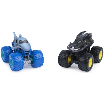 Metāla Monster Truck Spinmaster Monster Jam Batman