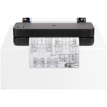 HEWLETT-PACKARD HP DesignJet T250 Printer/Plotter