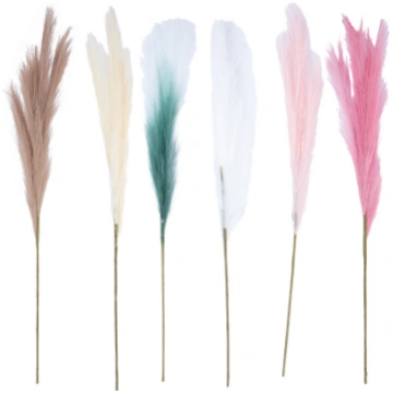 Mākslīgais zieds GREENLAND H80cm, mix 88512